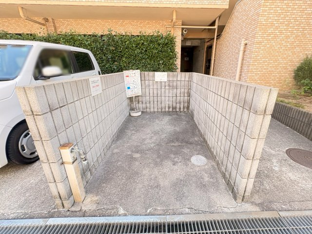 ライオンズマンション西明石第二のその他