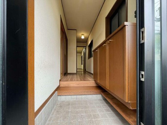 【玄関】 | K22029-大宮