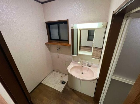 【独立洗面台】 | K22029-大宮