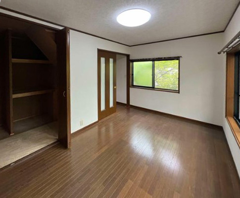 【洋室】 | K22029-大宮