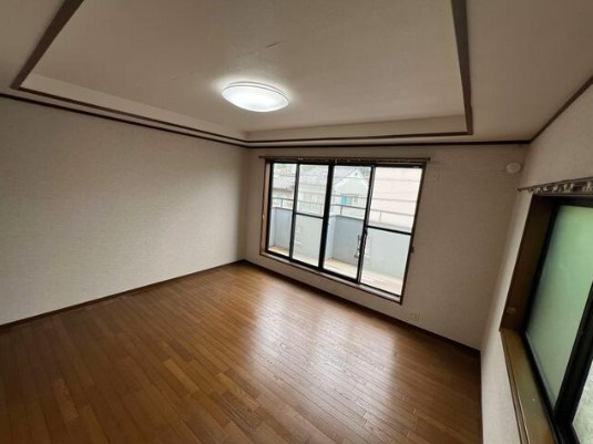 【洋室】 | K22029-大宮