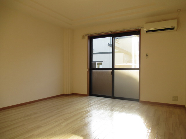 ルーエンハイムの居間・リビング