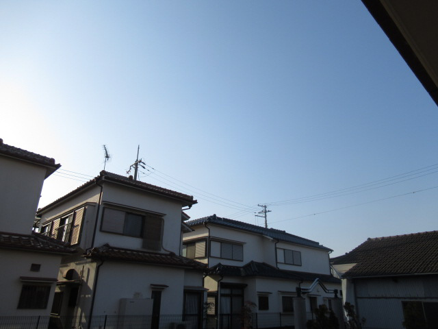 ルーエンハイムの展望