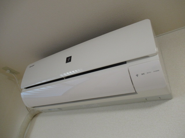 ルーエンハイムの設備