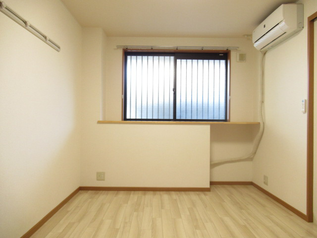 ルーエンハイムの子供部屋