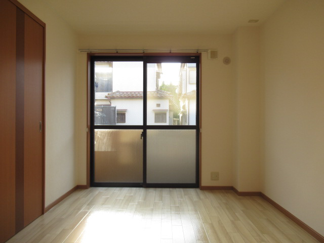 ルーエンハイムの内装