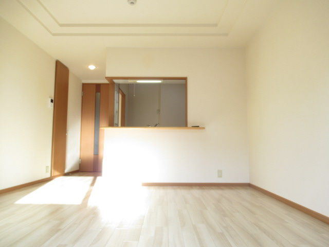 ルーエンハイムの居間・リビング