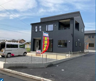 笠間市笠間　第10