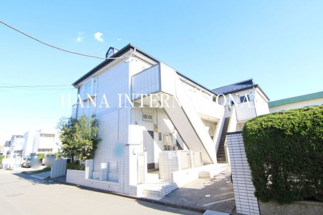 カーサ・ブランカ浦安