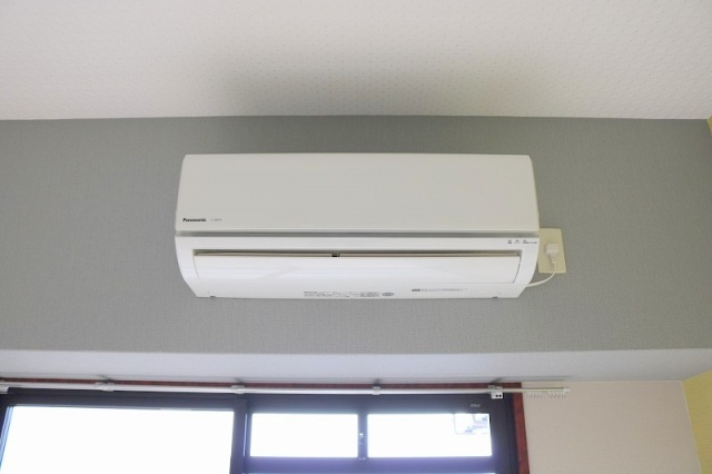 A-LIFE大塚の設備