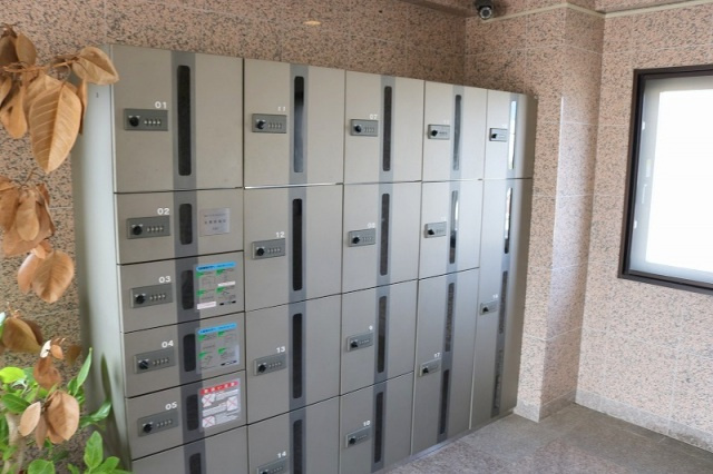 A-LIFE大塚のその他