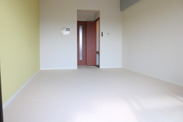 A-LIFE大塚の居間・リビング