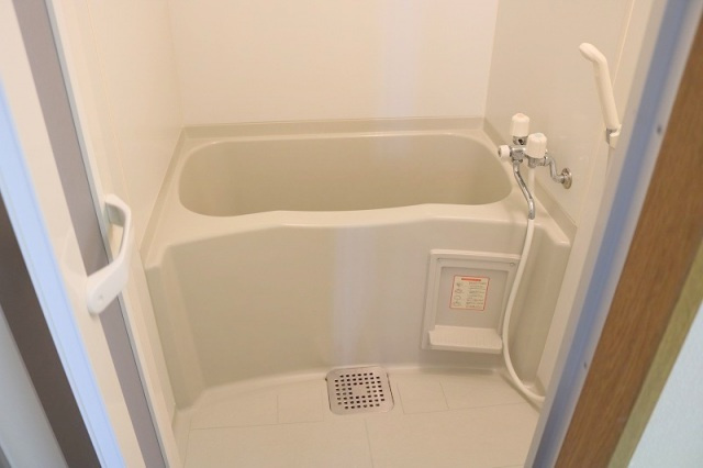 A-LIFE大塚の浴室