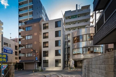 ＣＯＣＯＣＵＢＥ川崎の画像