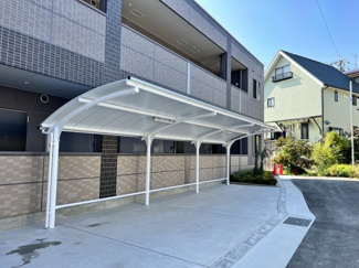 【その他共用部分】 | ベロニカ(Good Home)