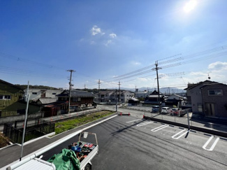 【駐車場】 | ベロニカ(Good Home)