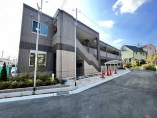 【外観】 | ベロニカ(Good Home)