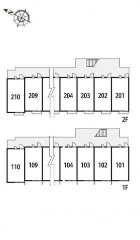 レオパレスＴＫＭのその他