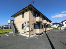 ヴェルデ･ナチュールⅢの画像