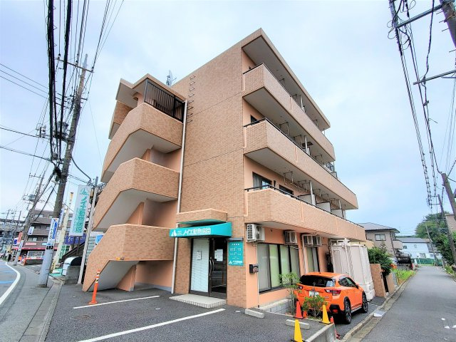 さいたま市桜区西堀３丁目の賃貸マンション