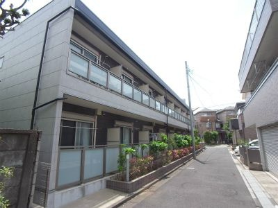 リブリ・プラムフィールドのその他共用部分