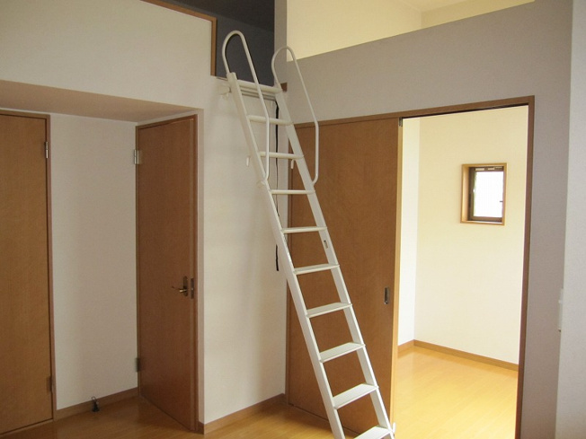 【子供部屋】 | レインボーパレス唐人町　★プライスホームなら仲介手数料が割引価格です！★
