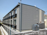 レオパレス南の画像