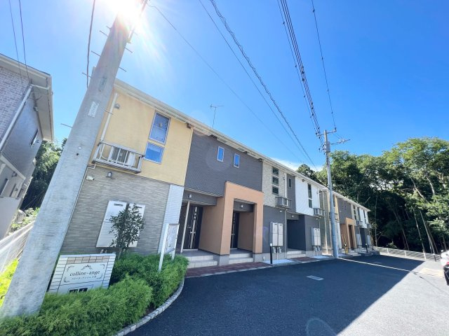 コリーヌアンジュ