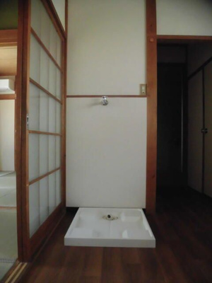 【設備】 | ハイツワン