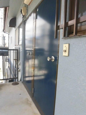 【その他共用部分】 | ハイツワン