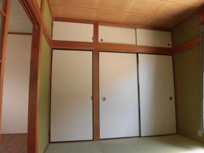 【収納】 | ハイツワン