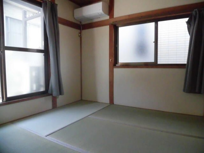 【和室】 | ハイツワン