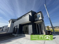 新築　高崎市吉井町本郷第6　Livele Garden.S　１号棟の画像