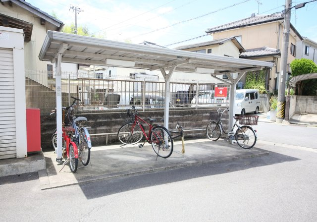 Hanaleiのその他共用部分
