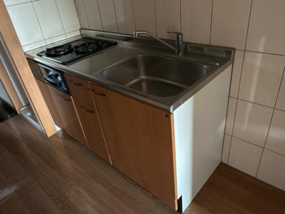 【キッチン】 | エスティール | キッチン