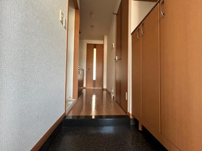 【玄関】 | エスティール | 玄関