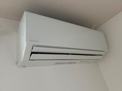 【設備】 | エスティール | エアコン