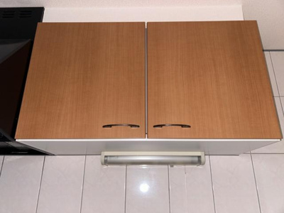 【収納】 | エスティール | キッチン収納