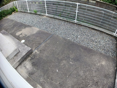 【庭】 | モン・シャトー