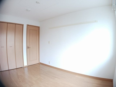 【内装】 | モン・シャトー