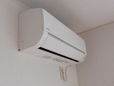 【設備】 | モン・シャトー