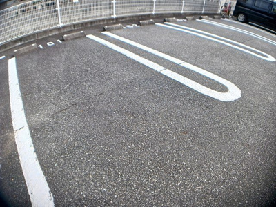 【駐車場】 | モン・シャトー