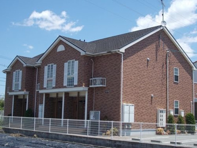 【外観】 | モン・シャトー