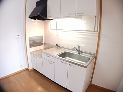 【キッチン】 | モン・シャトー