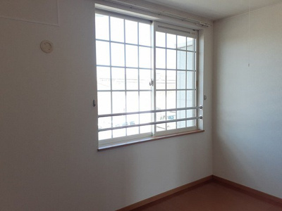 【内装】 | シャルマン・ベナ