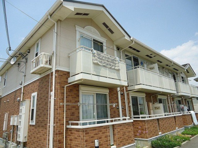 【外観】 | シャルマン・ベナ