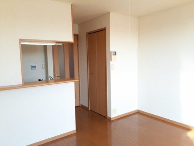 【居間・リビング】 | シャルマン・ベナ