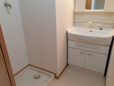 【洗面所】 | シャルマン・ベナ