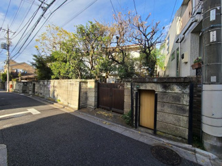 【外観】 | おしゃれな外観です