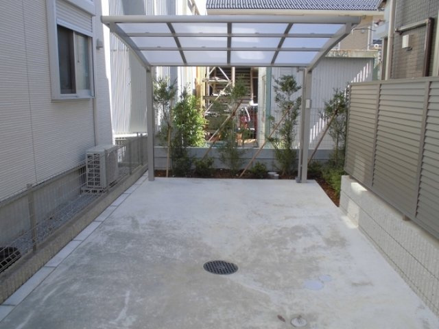 RafeeLのその他共用部分